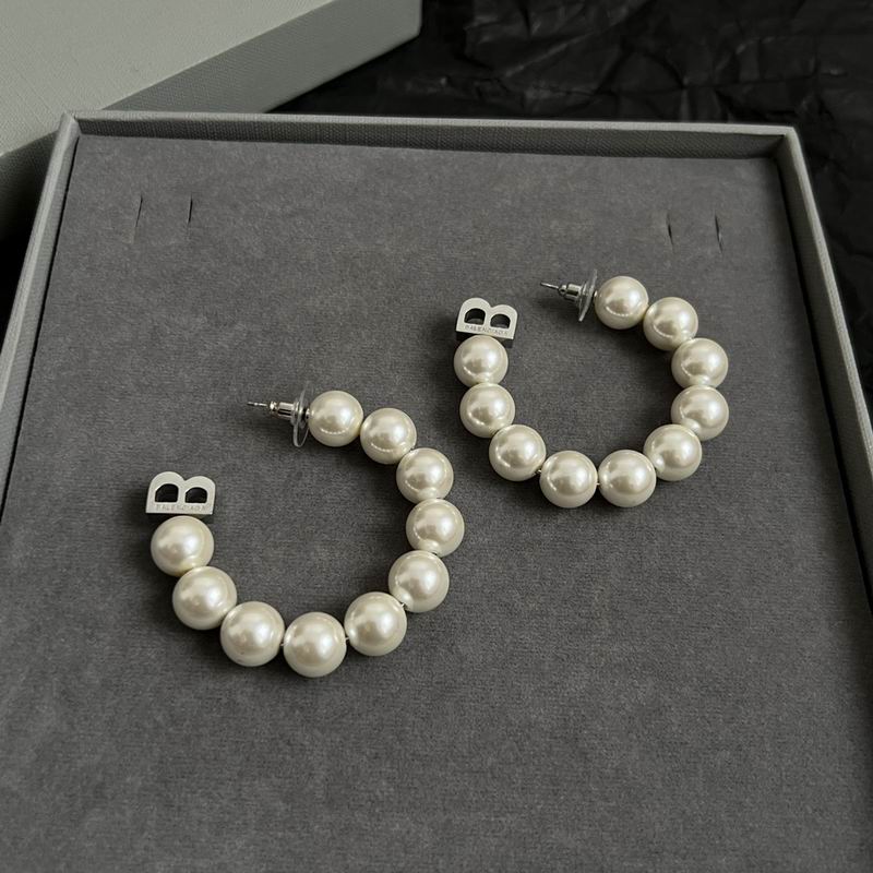 Balenciaga Earring 04yxh24